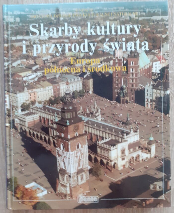 20200417_174617_Easy-Resize.com_ Skarby kultury i przyrody świata. Europa północna i środkowa_ - obrazek 1