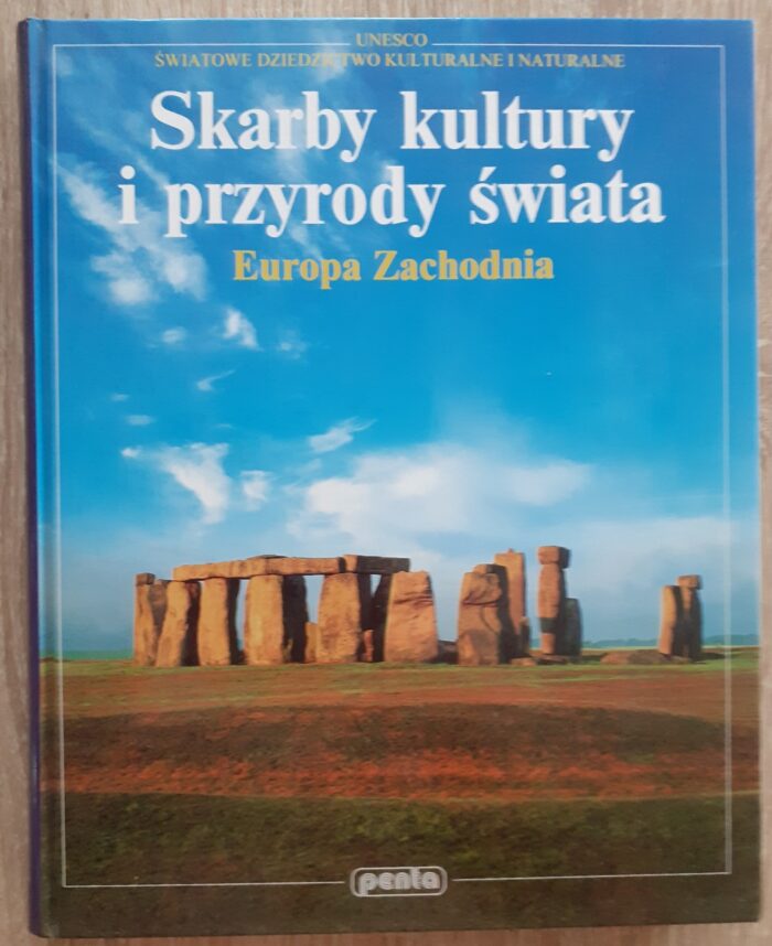 20200417_174631_Easy-Resize.com_ Skarby kultury i przyrody świata. Europa Zachodnia_ - obrazek 1