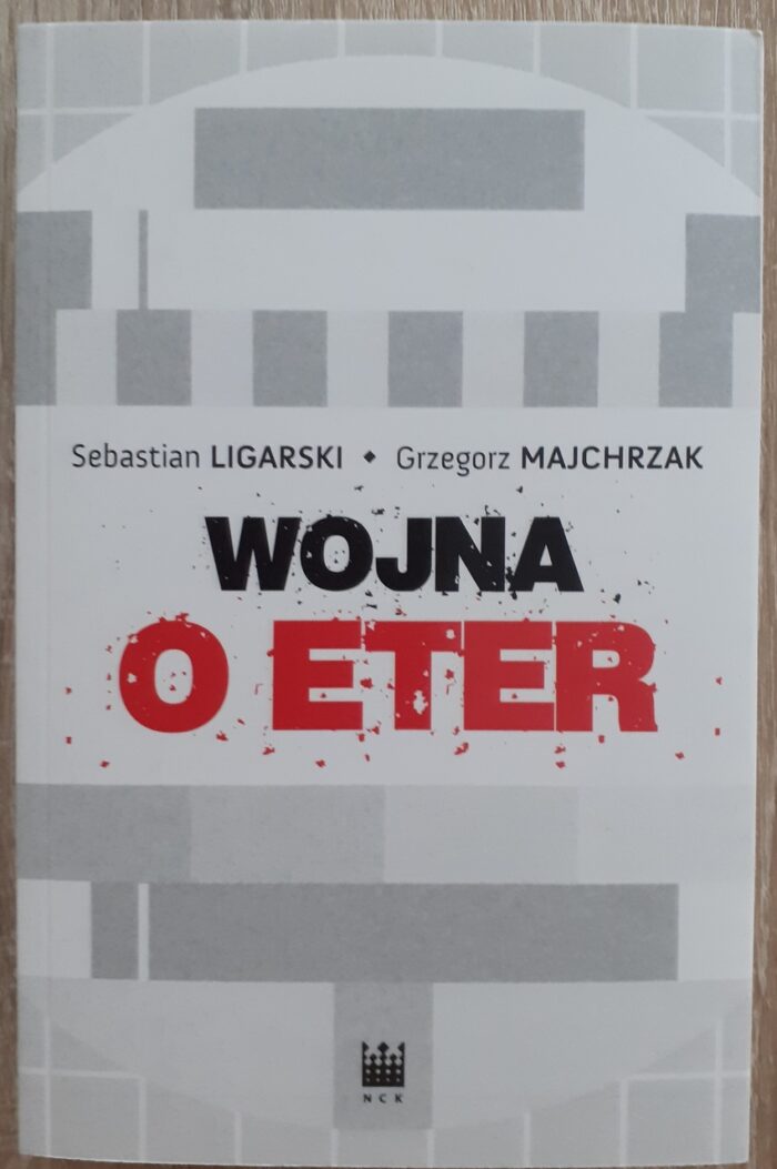 Wojna o eter_ - obrazek 1