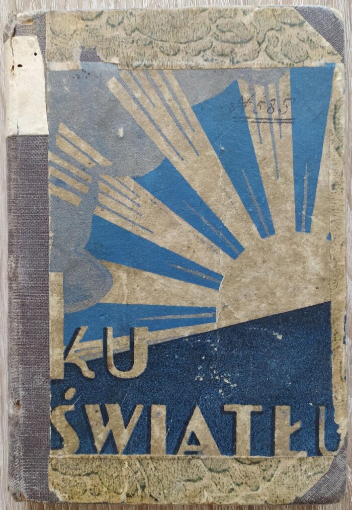 Ku światłu_ - obrazek 1