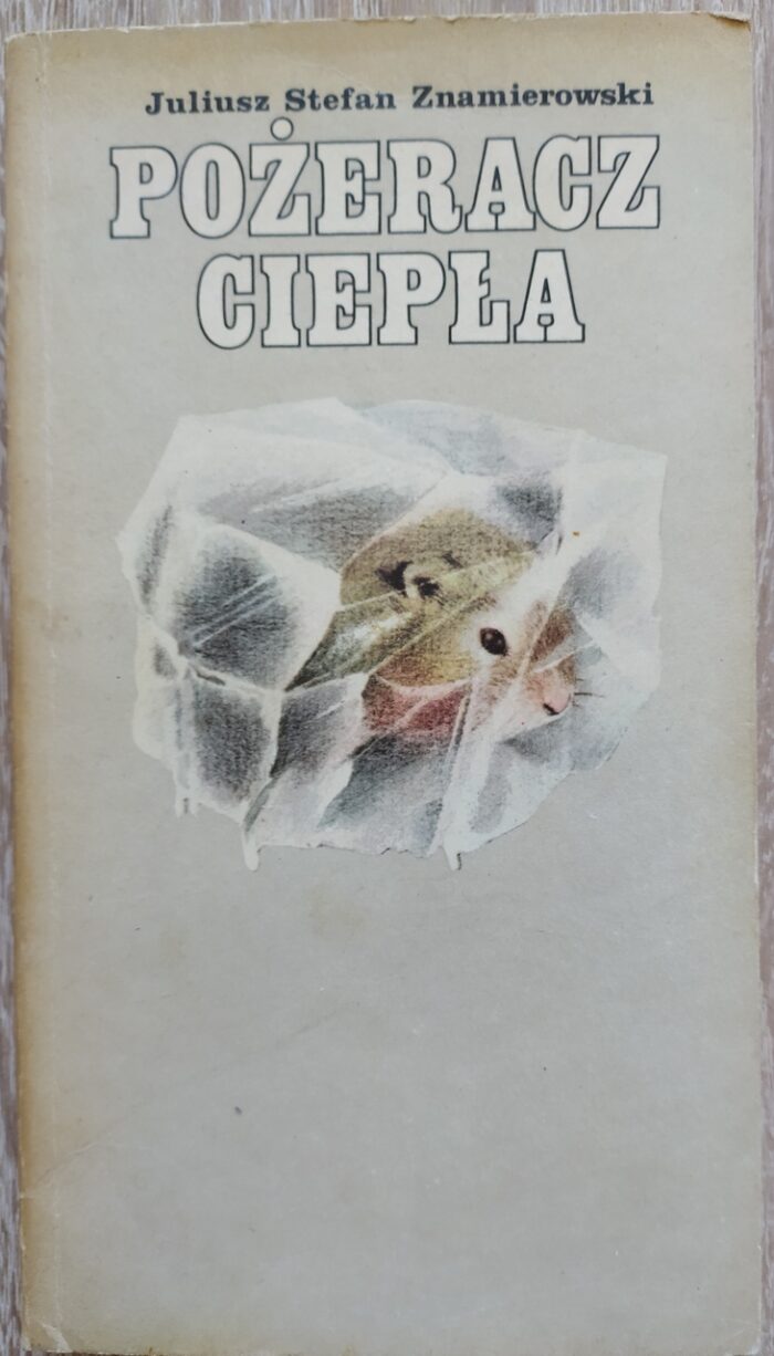 Pożeracz ciepła_ - obrazek 1