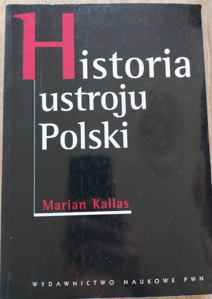 Historia ustroju Polski_