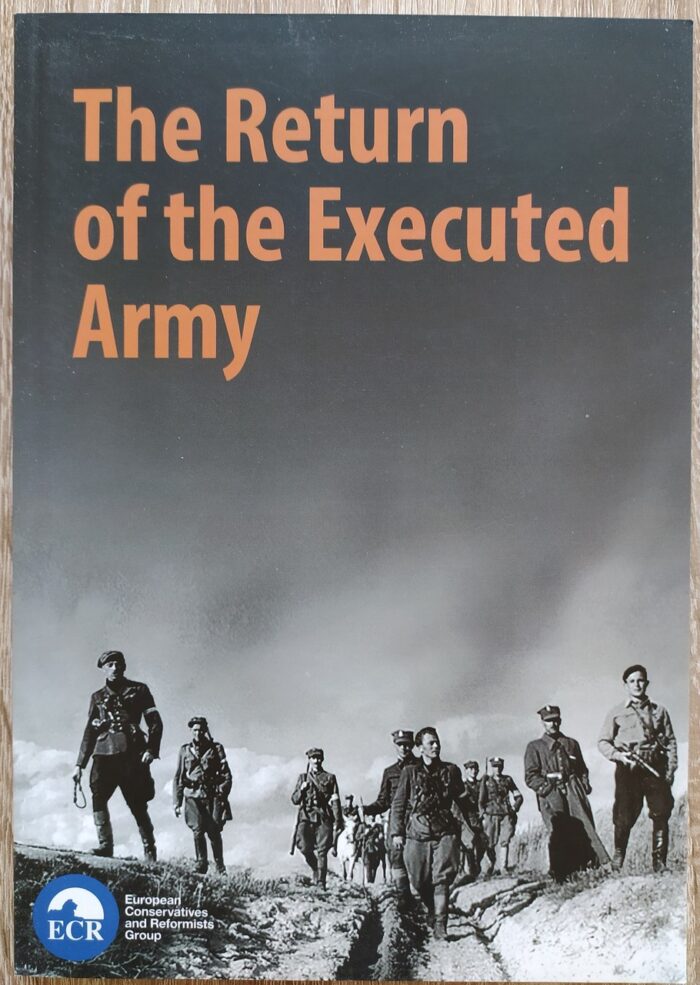 The Return of the Executed Army_ - obrazek 1