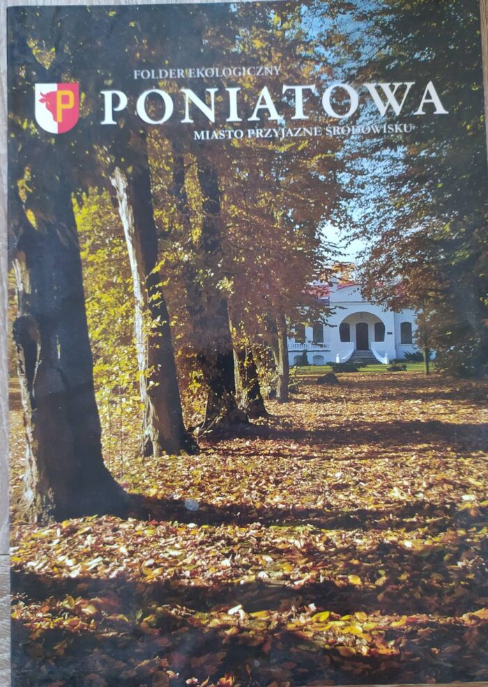 Poniatowa. Miasto przyjazne środowisku_ - obrazek 1