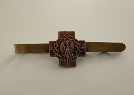 Spinka do krawata WiN #246+