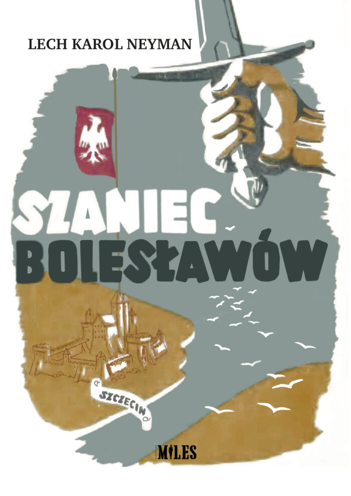 Szaniec Bolesławów - obrazek 1