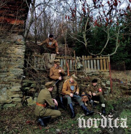 Wyklętym - płyta CD