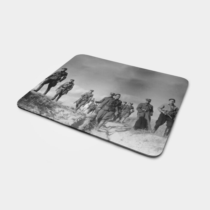 Podkładka pod mysz komputerową - obrazek 1