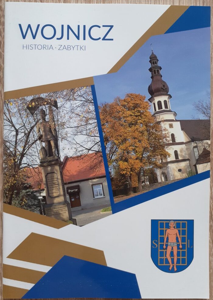 Wojnicz. Historia - zabytki_ - obrazek 1
