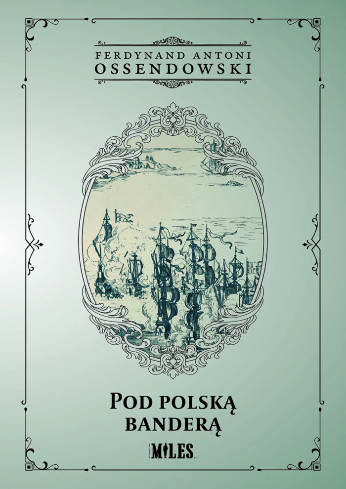 Pod polską banderą - obrazek 1