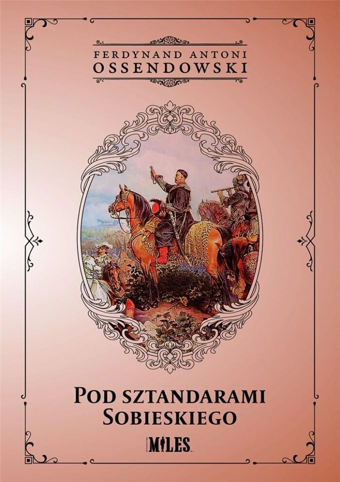 Pod sztandarami Sobieskiego - obrazek 1