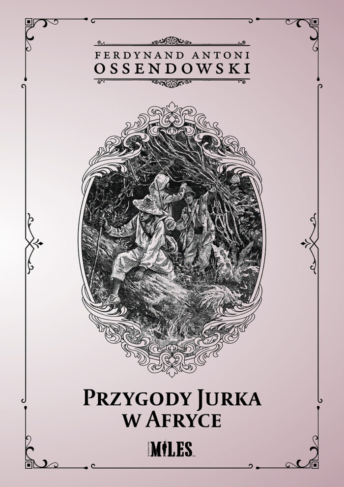 Przygody Jurka w Afryce - obrazek 1