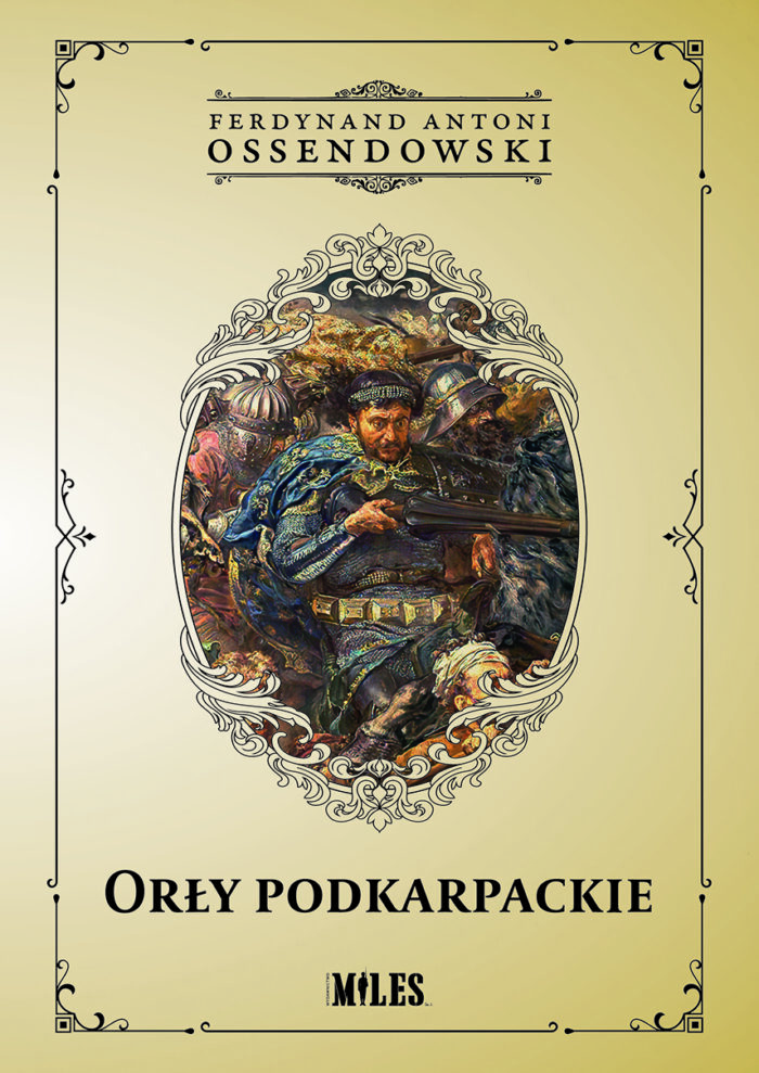 Orły podkarpackie - obrazek 1