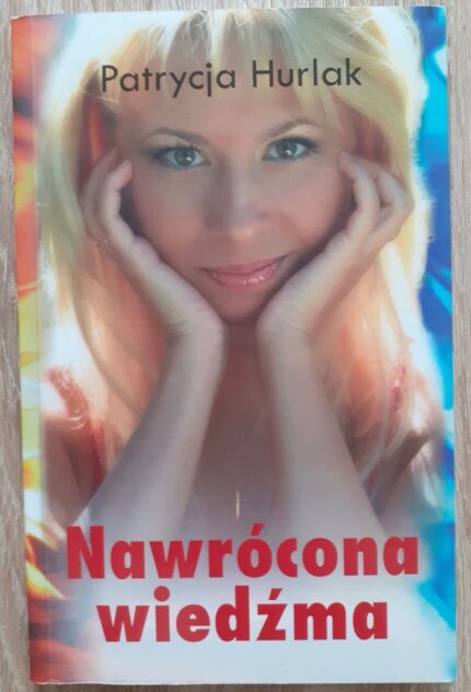 Nawrócona wiedźma_