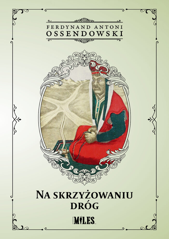 Na skrzyżowaniu dróg - obrazek 1