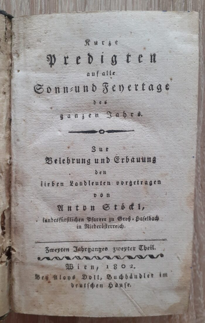 20200515_091709_Easy-Resize.com_ Predigten auf alle. Sonn: und Fenertage des ganzen Jahres_ - obrazek 1