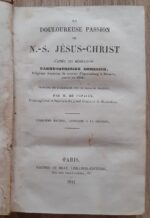 La Douloureuse Passion de N.-S. Jesus-Christ_