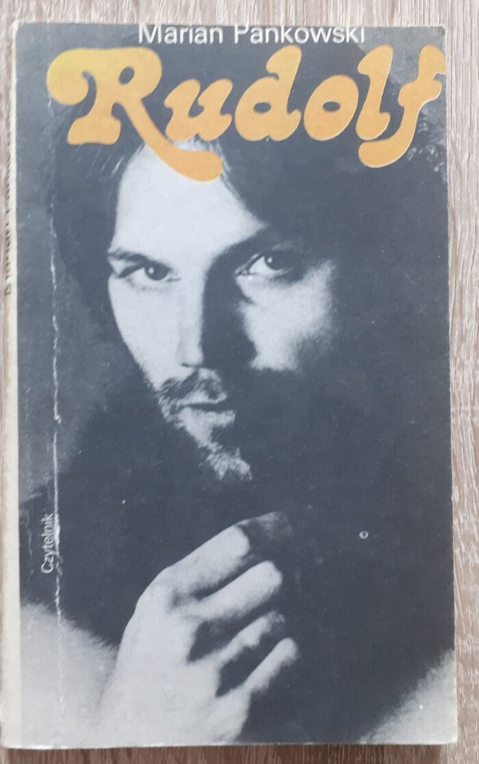 Rudolf_ - obrazek 1