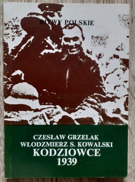 Kodziowce 1939_