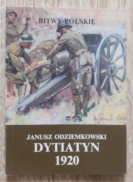 Dytiatyn 1920_
