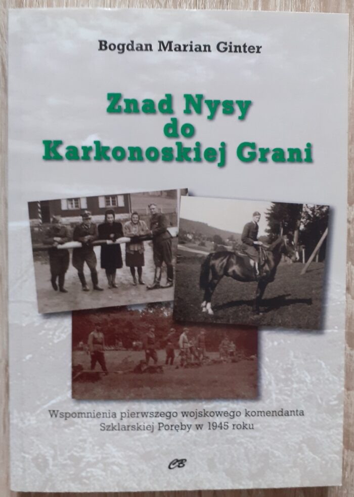 Znad Nysy do Karkonoskiej Grani_ - obrazek 1