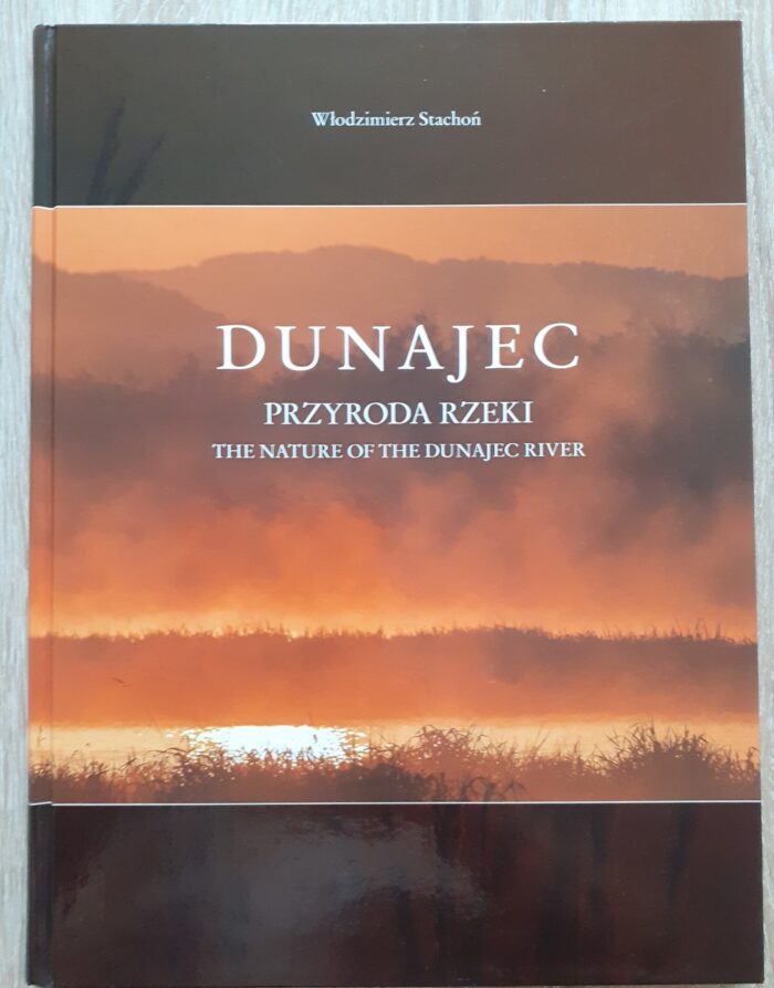 Dunajec. Przyroda rzeki_ - obrazek 1
