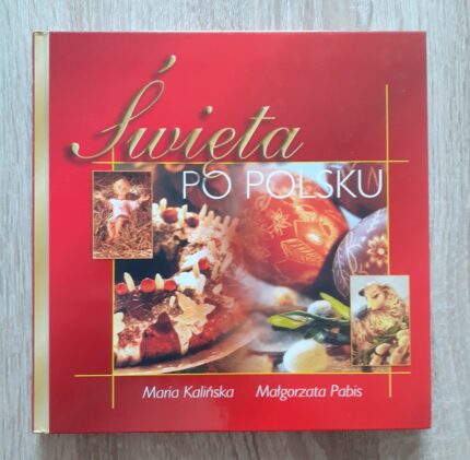Święta po polsku_