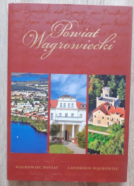 Powiat Wągrowiecki_