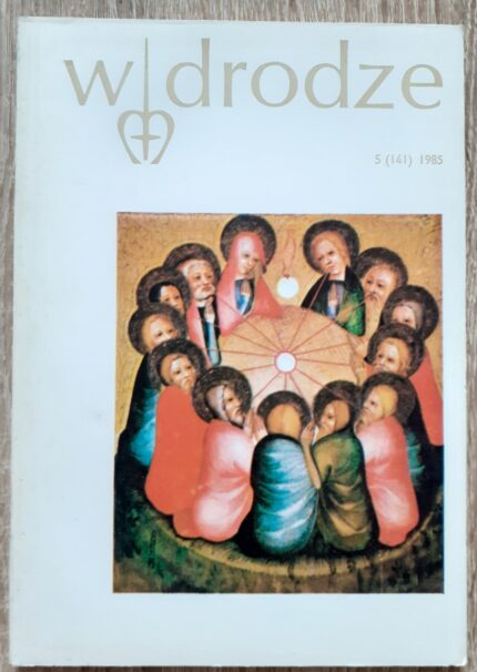 W Drodze nr 5 (141) 1985_
