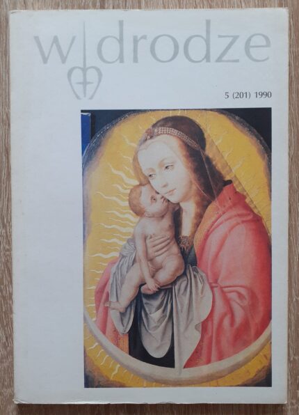 W Drodze nr 5 (201) 1990_