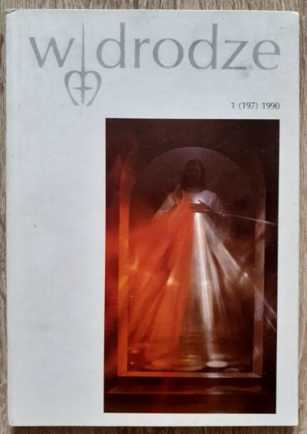 W Drodze nr 1 (197) 1990_
