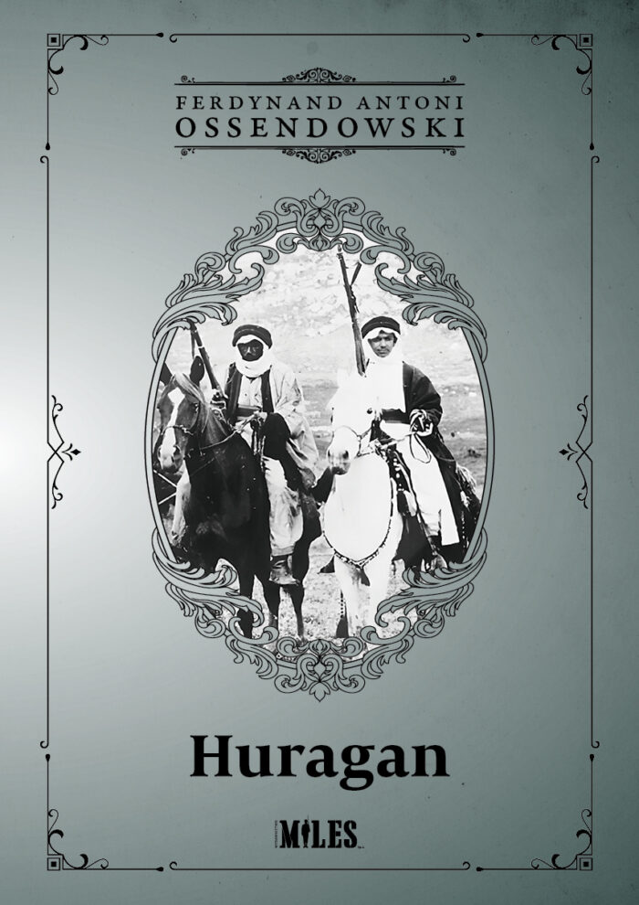 Huragan - obrazek 1