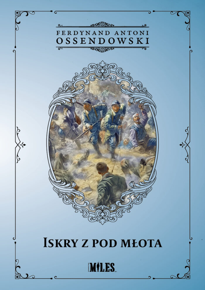 Iskry z pod młota - obrazek 1