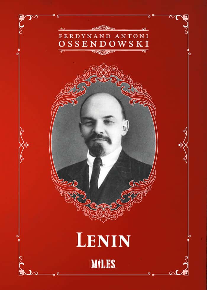 Lenin - obrazek 1