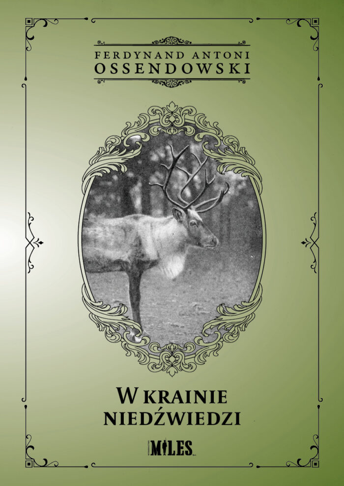 W krainie niedźwiedzi - obrazek 1