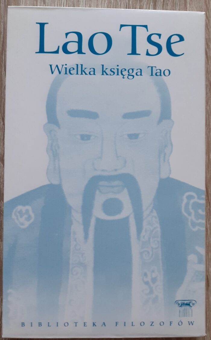 Wielka księga Tao_ - obrazek 1