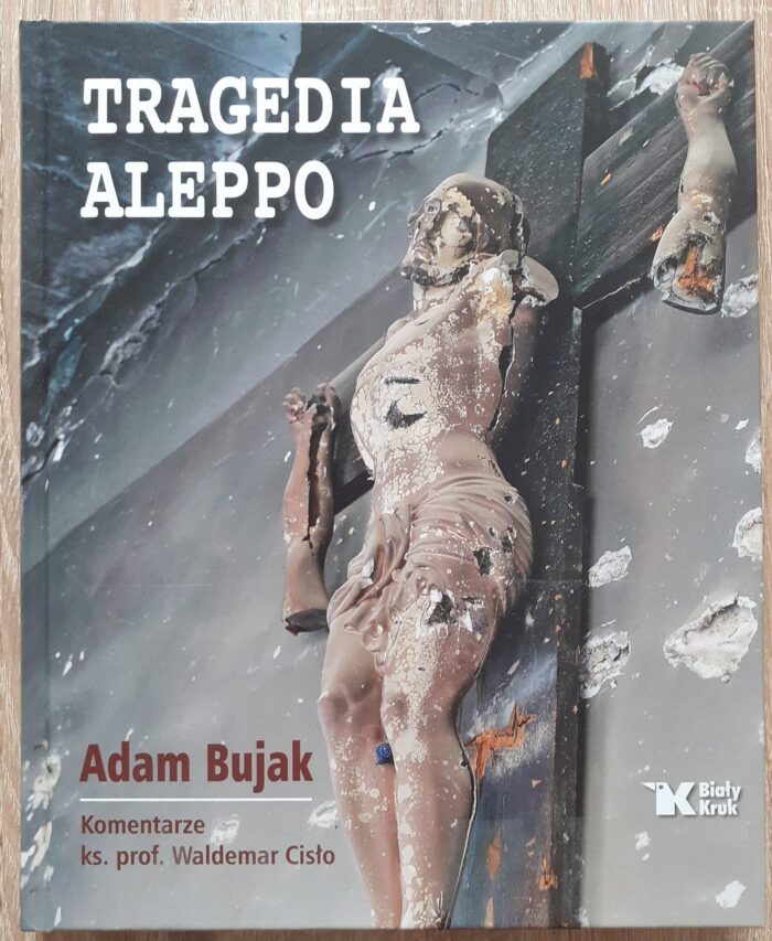 Tragedia Aleppo_ - obrazek 1