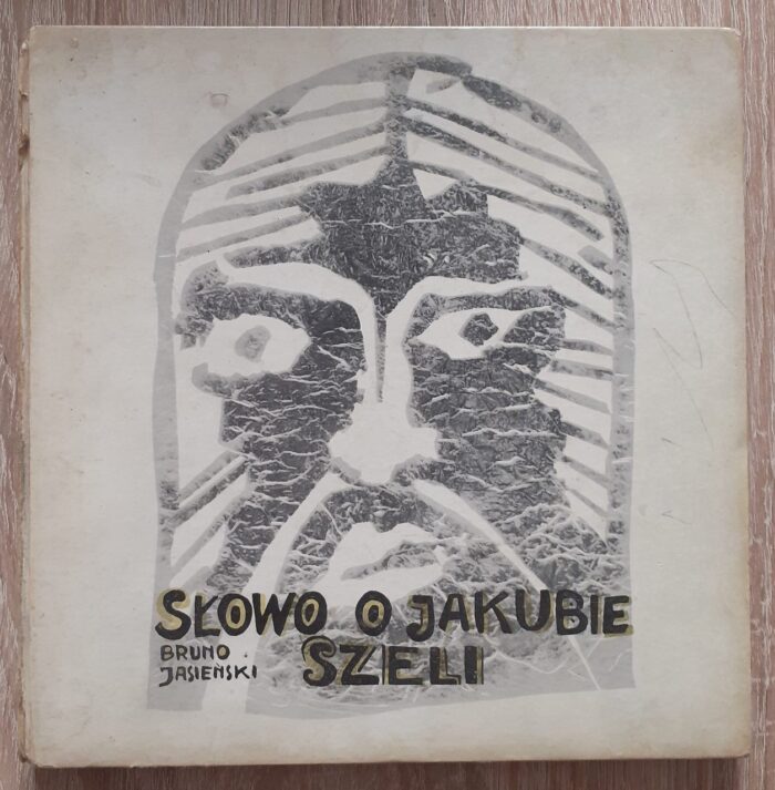 Słowo o Jakubie Szeli_ - obrazek 1
