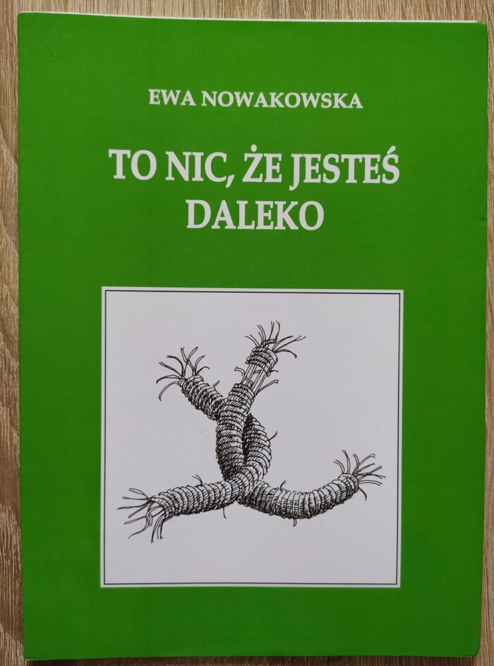 To nic, że jesteś daleko_ - obrazek 1