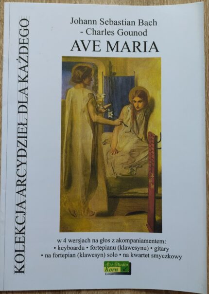 Ave Maria (nuty)_