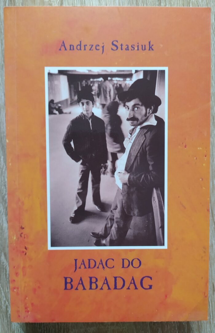 Jadąc do Babadag_ - obrazek 1