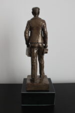 Józef Mackiewicz - statuetka - obrazek 5