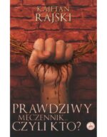 Prawdziwy męczennik... czyli kto?_ - obrazek 2