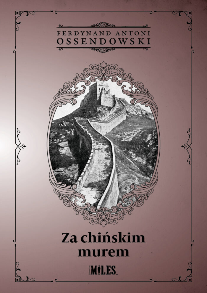 Za chińskim murem - obrazek 1