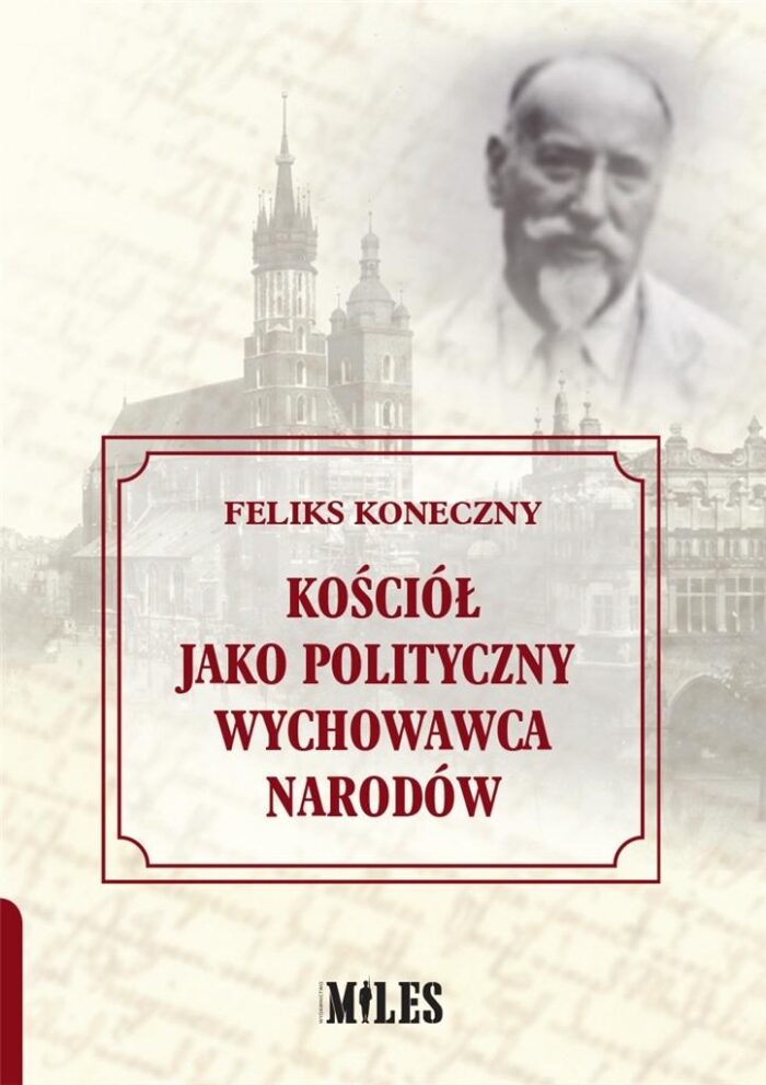 Kościół jako polityczny wychowawca narodów - obrazek 1