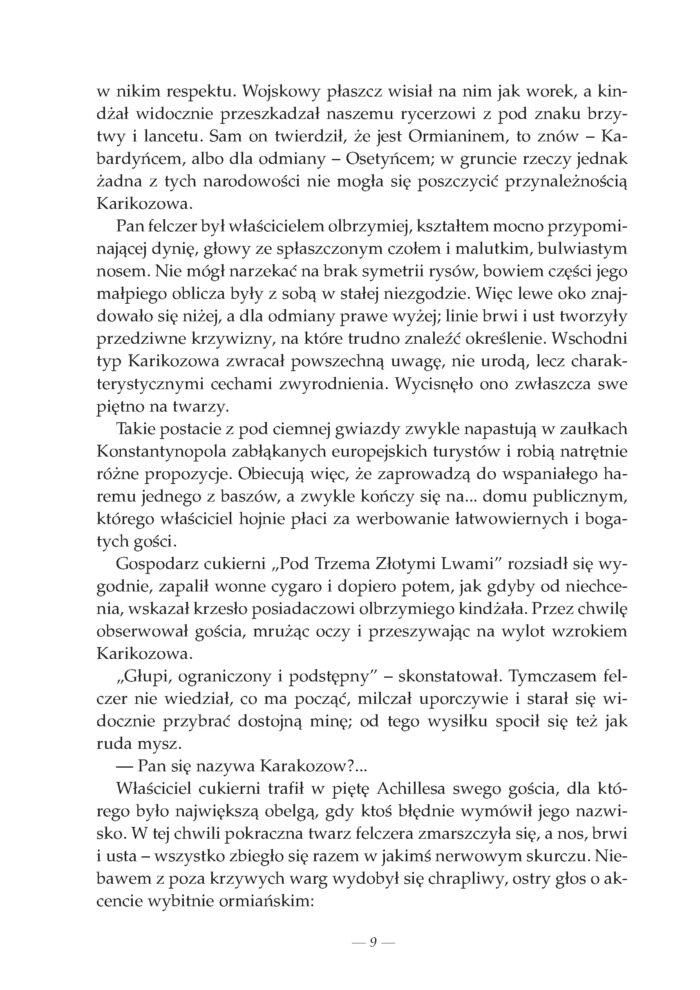 Dzika dywizja - obrazek 4