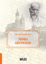 Zestaw pięciu książek Feliksa Konecznego - obrazek 2