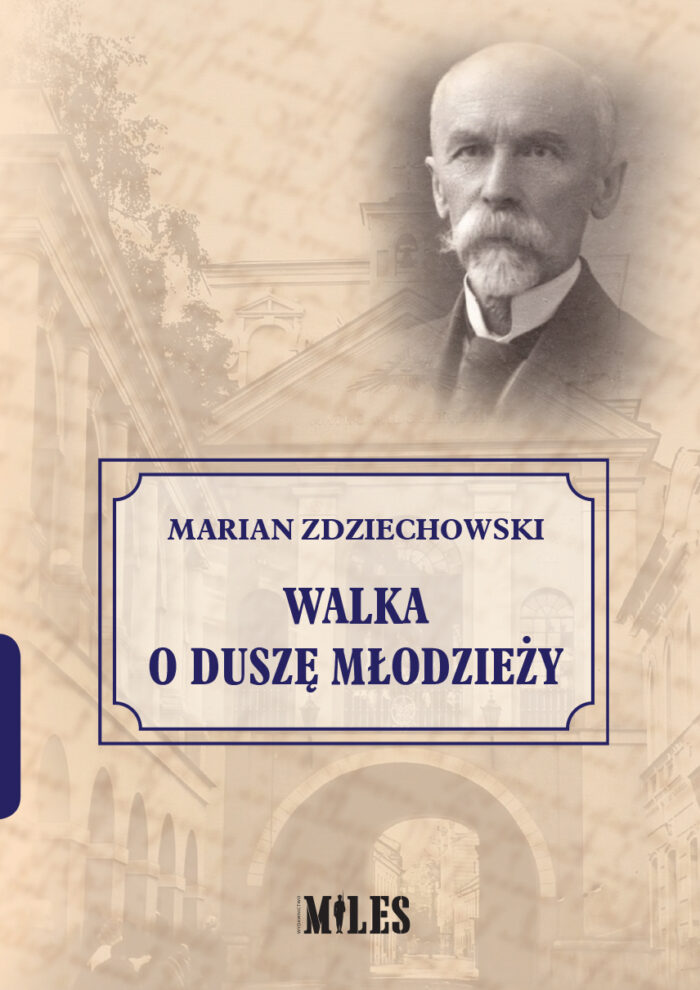 Walka o duszę młodzieży - obrazek 1