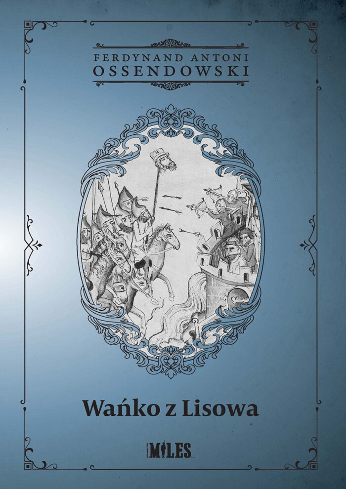 Wańko z Lisowa - obrazek 1