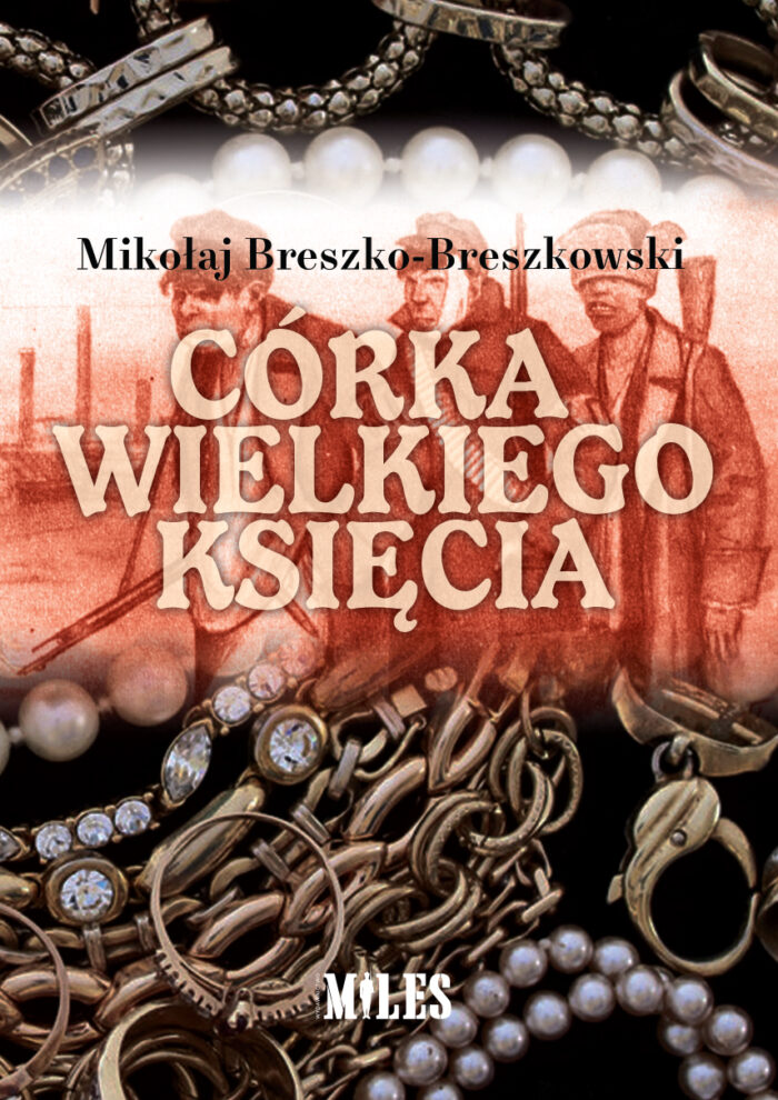 Córka wielkiego księcia - obrazek 1